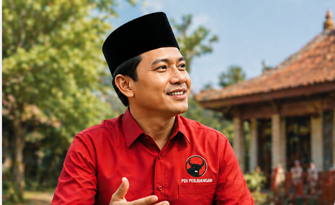 Foto Kandidat 1